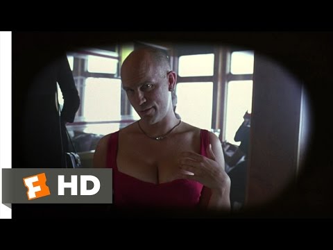 Youtube: Being John Malkovich (8/11) Movie CLIP - Malkovich Inside Malkovich (1999) HD