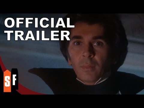 Youtube: Dracula (1979) - Official Trailer