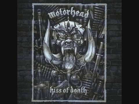 Youtube: Motörhead - God Was Never On Your Side