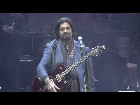 Youtube: The Alan Parsons Symphonic Project "Sirius" - "Eye In The Sky" (Live in Colombia)