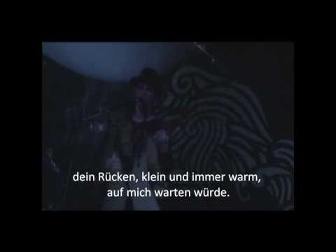 Youtube: Mucc - Sanbika (German Sub)