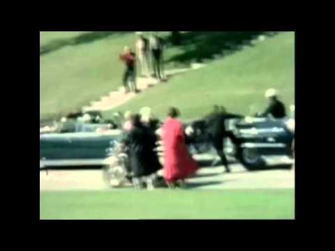 Youtube: JFK Assassination - Marie Muchmore Film -  No Cuts