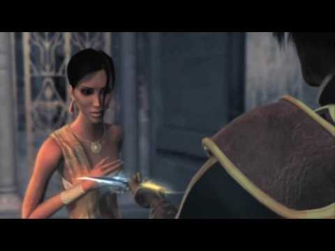 Youtube: Prince Of Persia The Sands Of Time Time Only Knows