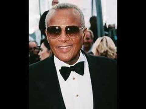 Youtube: Harry Belafonte Angelina