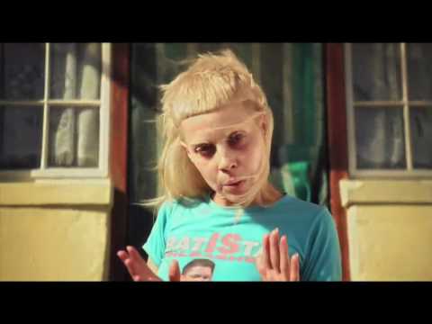 Youtube: Die Antwoord - Zef Side (Official)
