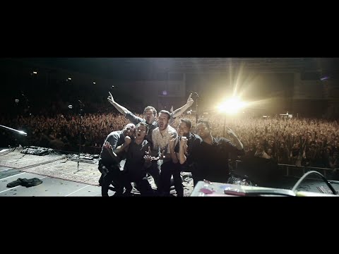 Youtube: Revolverheld - Lass Uns Gehen (Live Video)