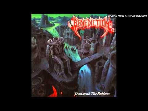 Youtube: Benediction - Unfound Mortality