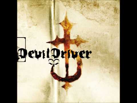 Youtube: DevilDriver - I Could Care Less HQ (192 kbps)