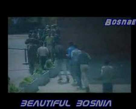 Youtube: Konzentrationslager in Bosnien