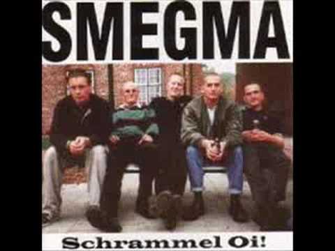 Youtube: Smegma - Oi! Punk