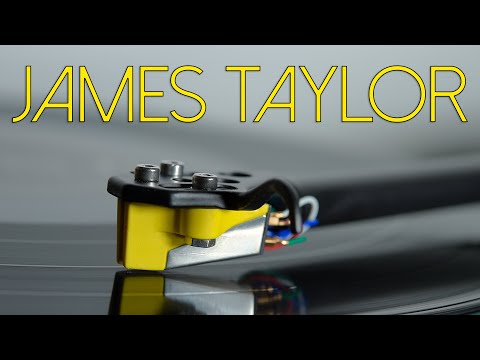 Youtube: JAMES TAYLOR --  Moon River