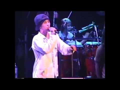 Youtube: Jamiroquai - Too young to die (Live 1993) HD 60fps