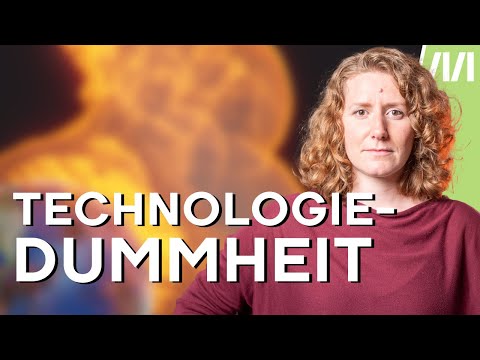 Youtube: Technologieoffenheit ist eine faule Ausrede gegen Klimaschutz