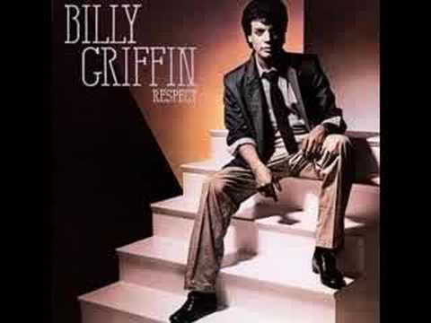 Youtube: Billy Griffin - Don't Ask Me To Be Friends (1983)
