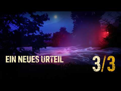Youtube: Neuer Prozess mit überraschender Wende | Der Eiskeller-Mord | ARD True Crime | Folge 3
