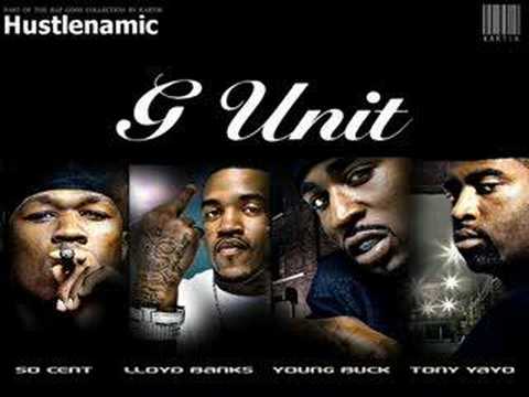 Youtube: G-Unit- I Like The Way She Do It (Official Instrumental)