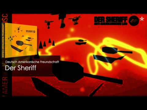 Youtube: DAF - Der Sheriff [Superstar Recordings Classics]