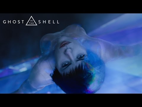 Youtube: Ghost In The Shell | Final Trailer | Paramount Pictures UK