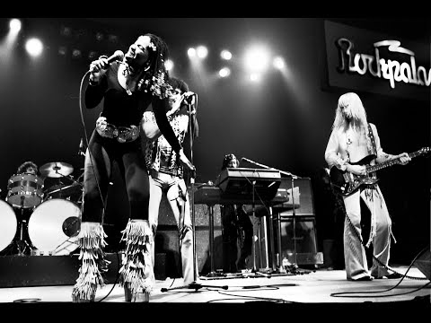 Youtube: Mother's Finest - Live At Rockpalast 1978 (Full Concert)