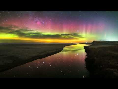 Youtube: Buckethead - The Cosmic Mirror