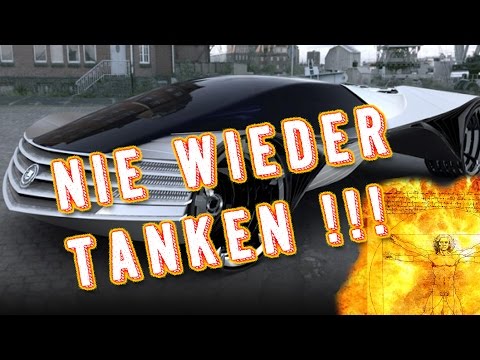 Youtube: Thorium Auto Nie wieder Tanken