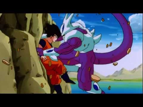 Youtube: Dragon Ball Z - Without You