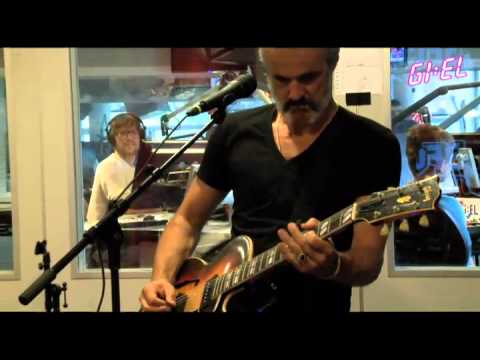 Youtube: Triggerfinger - Get Free [MajorLazer cover]