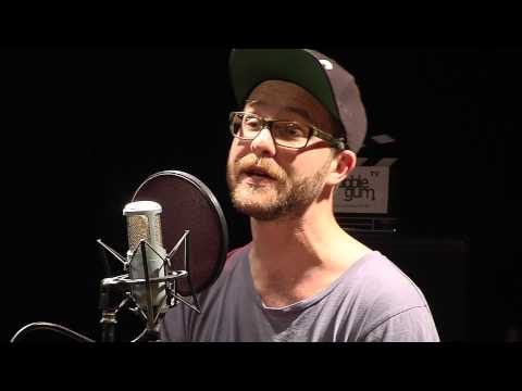 Youtube: Mark Forster - Immer Immer Gleich (Akustik Version bei Bubble Gum TV)