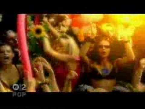 Youtube: The Love Committee - You Can`t stop us (Love Parade 2001)