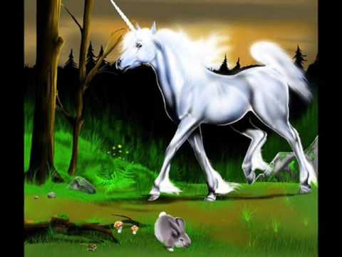 Youtube: [Video 1] The Last Unicorn!