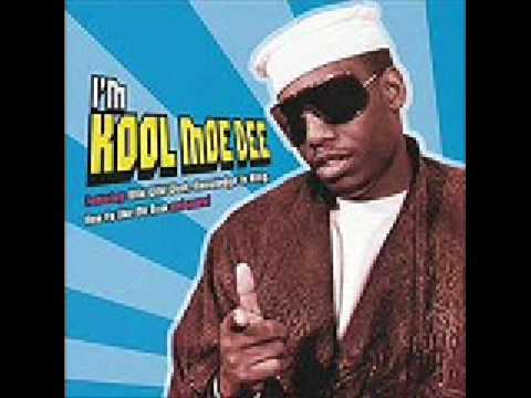 Youtube: kool moe dee -do you know what time it is