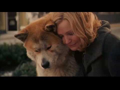 Youtube: Goodbye - Hachiko (soundtrack)