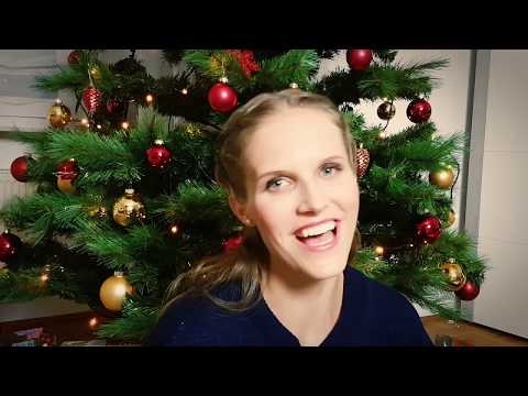 Youtube: ENDLICH WEIHNACHTEN - Jennifer Kirchheim (Weihnachtslied, Weihnachtsschlager/-pop)