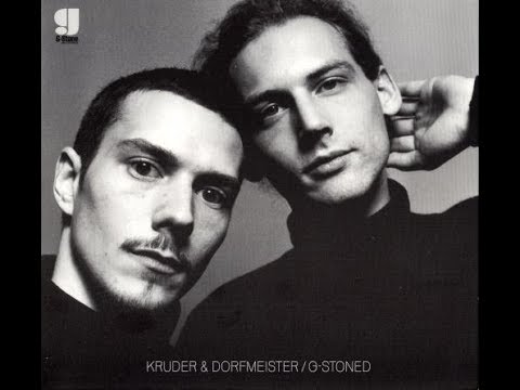 Youtube: Kruder & Dorfmeister - G-Stoned