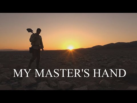Youtube: Bruce Springsteen - My Master's Hand