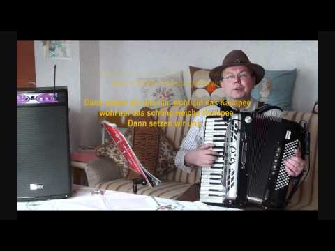 Youtube: Das Kanapee - Lustiges Lied aus Schlesien -