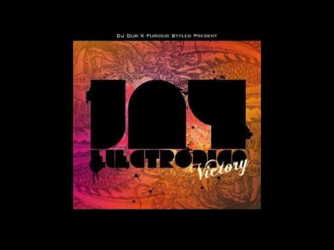 Youtube: Jay Electronica - My World (Victory Mixtape)