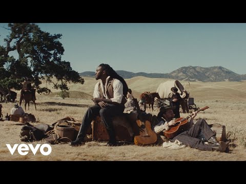 Youtube: Shaboozey - Born To Die (Official Video)