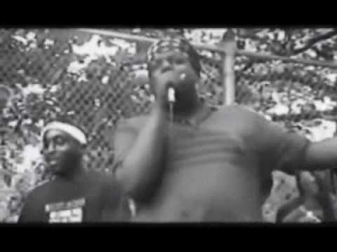 Youtube: Notorious B.I.G (Biggie Smalls) Party And Bullshit (Original Video 1993)