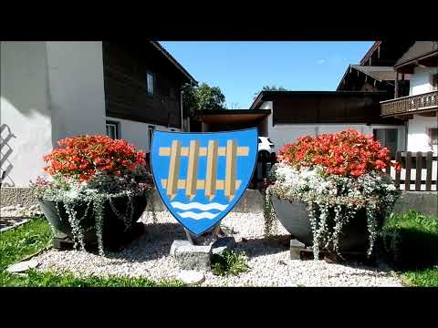Youtube: 63.Ortsreportage aus Kramsach am 23.8.2022 von Reporter Stefan Wanker