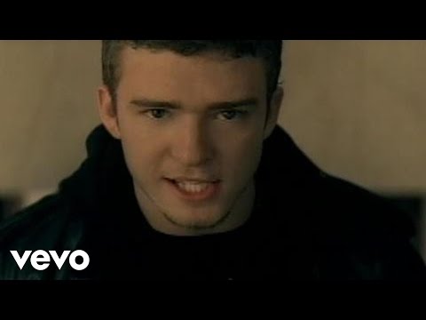 Youtube: Justin Timberlake - Cry Me A River