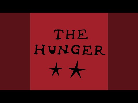 Youtube: The Hunger