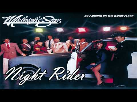 Youtube: Midnight Star - Night Rider