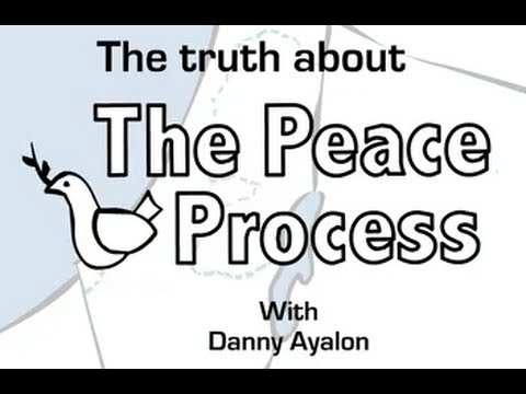 Youtube: Israel Palestinian Conflict: The Truth About the Peace Process