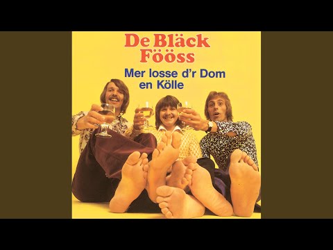 Youtube: Mer losse d'r Dom en Kölle