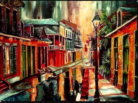 Youtube: Steely Dan -  Pearl Of The Quarter