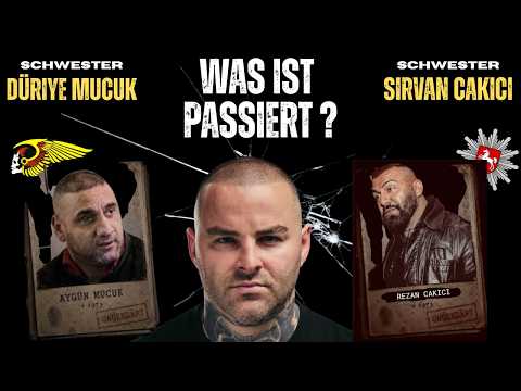 Youtube: 🔴 KASSRA ZARGARAN - INTERVIEW WIDERRUF & ABSAGE / REZAN CAKICI & AYGÜN MUCUK 🔴