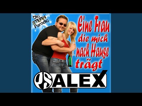 Youtube: Eine Frau die mich nach Hause trägt