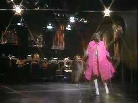 Youtube: Rufus Thomas - Walking The Dog [totp]