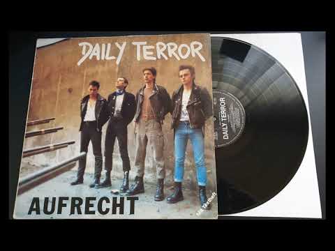 Youtube: DAILY TERROR - Armes Schwein